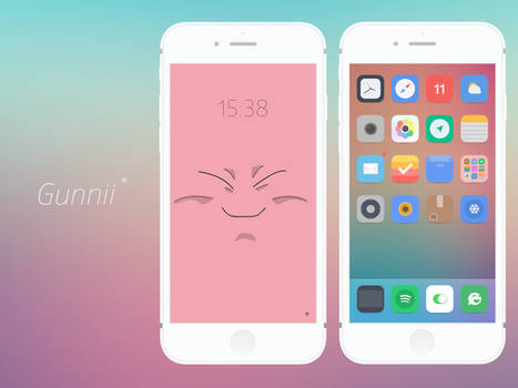 Gunnii