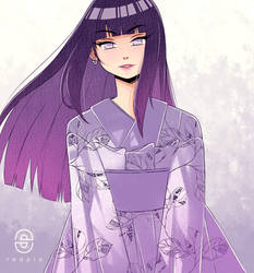 Hinata Hyuga