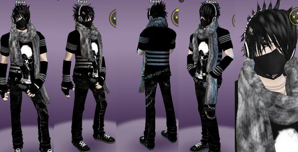 IMVU Creation 05