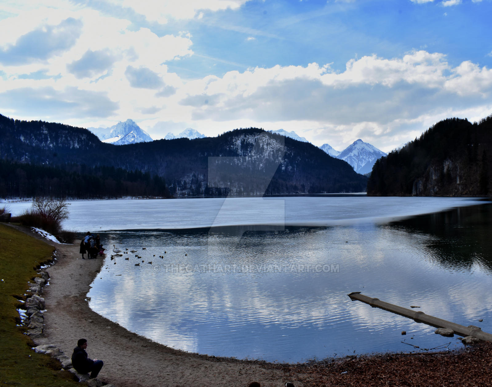 Alpsee