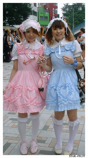 harajuku lolita 3