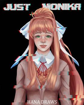 Just Monika