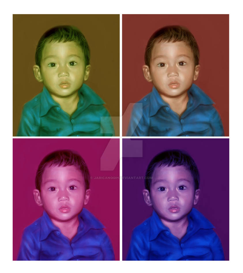 cmyk radith by jaricanggih on DeviantArt