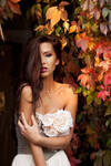 Red Ivy 6 by arius86