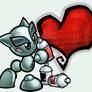Valentine's Fella