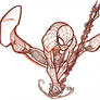 Sketchbook _ Spidey 2