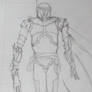 Boba Fett May 4th Pencils