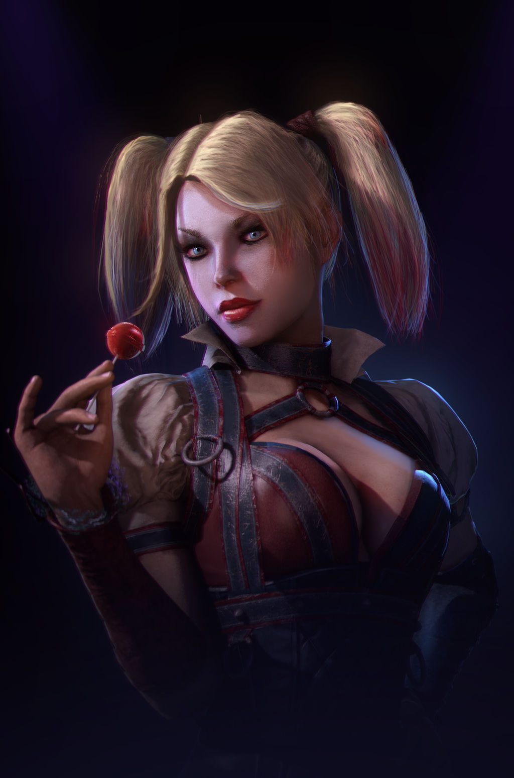 Harley Quinn