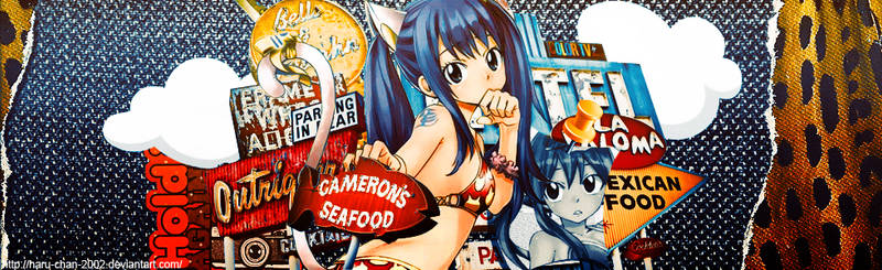 Wendy Marvell