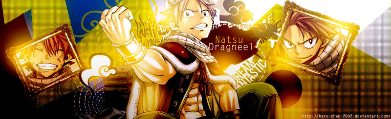 Natsu Drageel