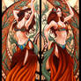 The Bellydancers