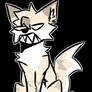 Where'd my transparent background go...