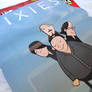 The Pixies_Poster