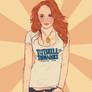 Ginny Weasley