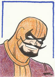 Batroc