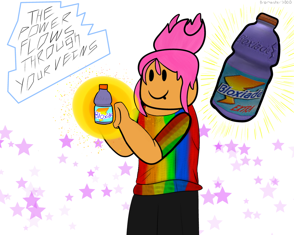 Bloxiade Advertisement by Bromaster3000 on DeviantArt