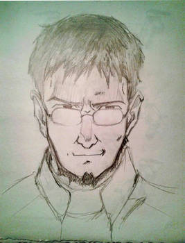 it's Gendo