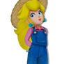 Gardener Peach