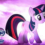 Twilight Sparkle is Best Pony HD Wallpaper