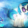 Vinyl Scratch is Best Pony HD Wallpaper