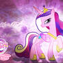 Princess Cadence is Best Pony HD Wallpaper