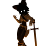 Tessa Model Release!!