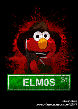 Elmos Street