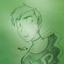 Danny Phantom