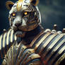 Tiger armor 2