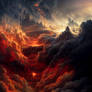 Hell cloud
