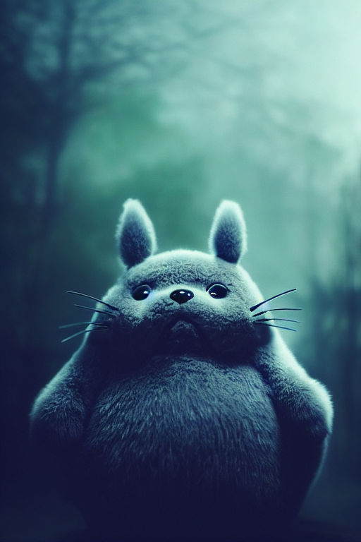 Fluf Clockwise Fluf by hxdxis on DeviantArt