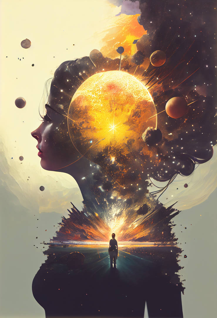Sentient Planet Deviantart Planet 3 by hxdxis on DeviantArt