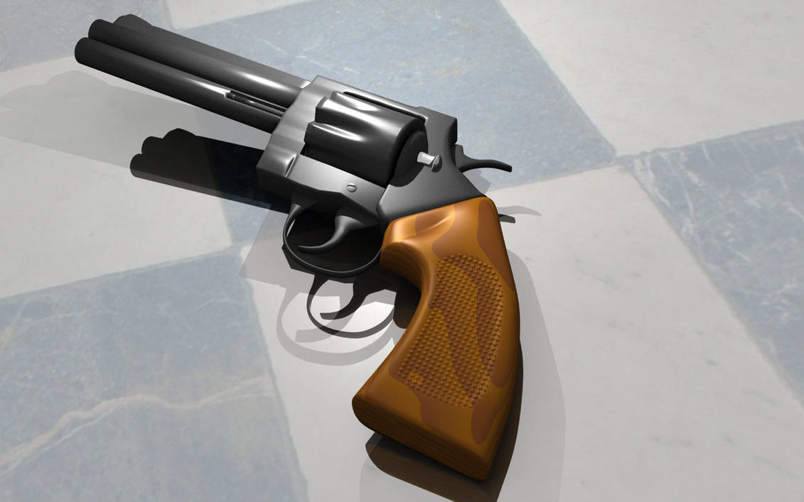 Deciji Rervolver Revolver by Kellik-Mort on DeviantArt