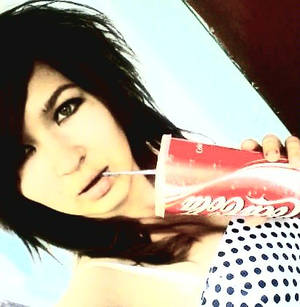 Valery for my CoLa+++