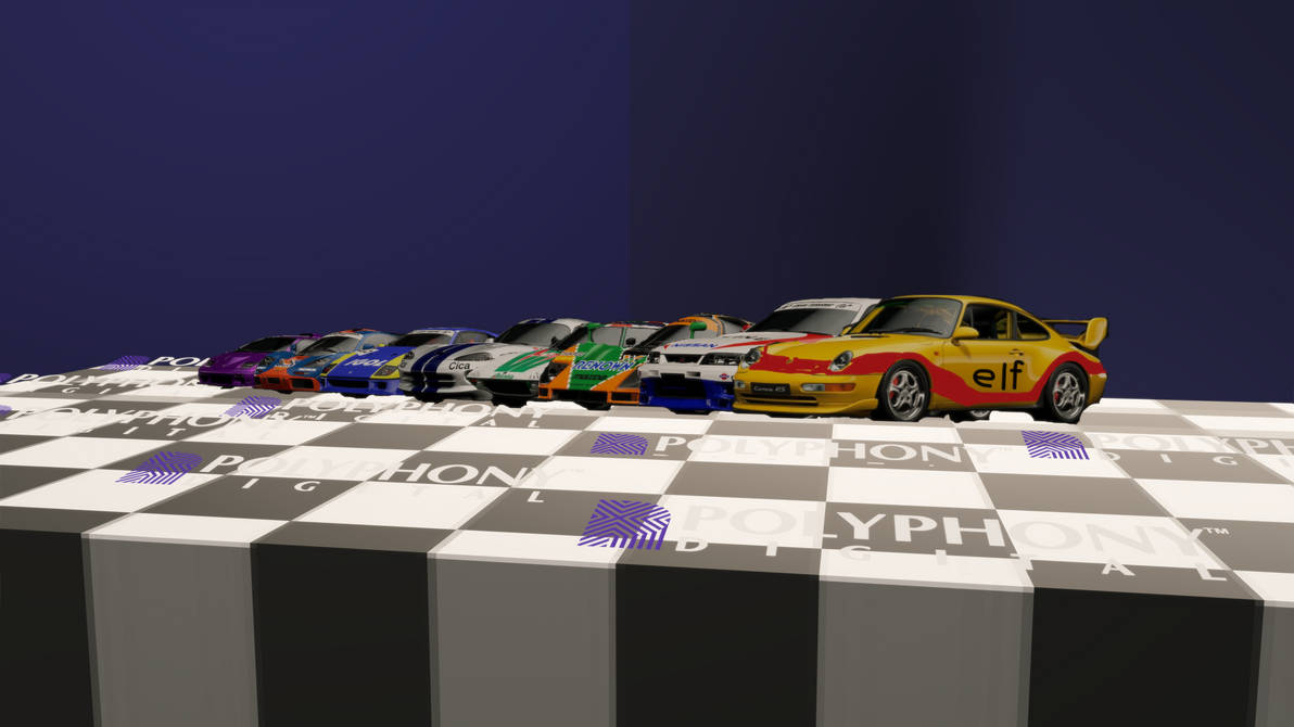 Scud Race 1996 NAME Arcade by 29j38fj8 on DeviantArt
