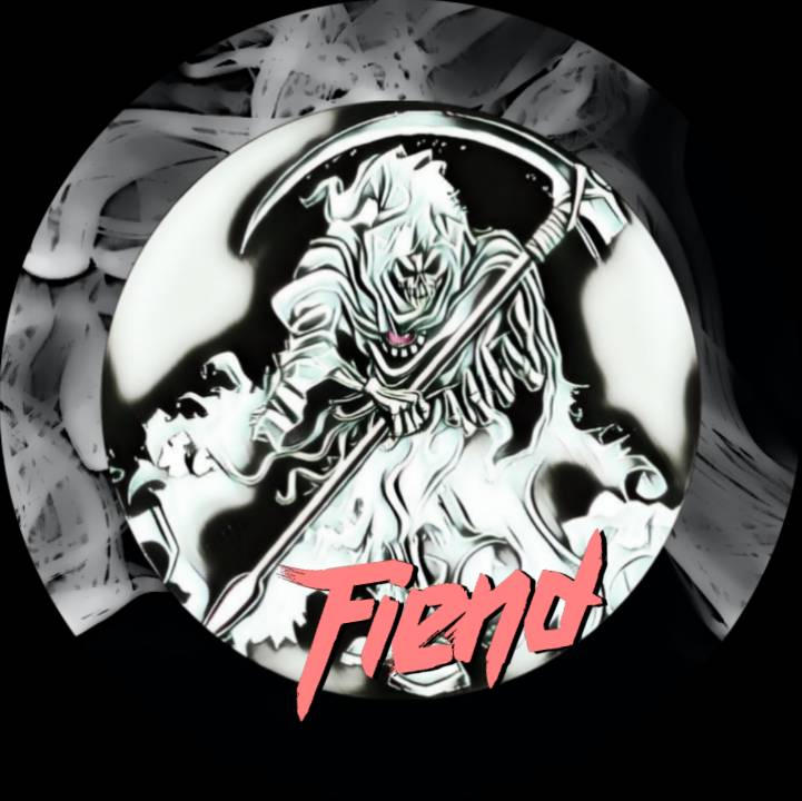 Fiend Rapper Cartoon Fiend 9 by JohnDaFiend2013 on DeviantArt