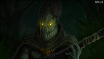 Kroot Writing Explore the Best Kroot Art | DeviantArt