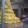 Banana Hoard