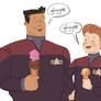 Ice Cream Date
