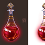Small Items__Potion Vial