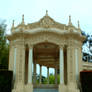 temple gazebo