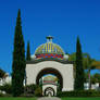 Temple Gazebo 001