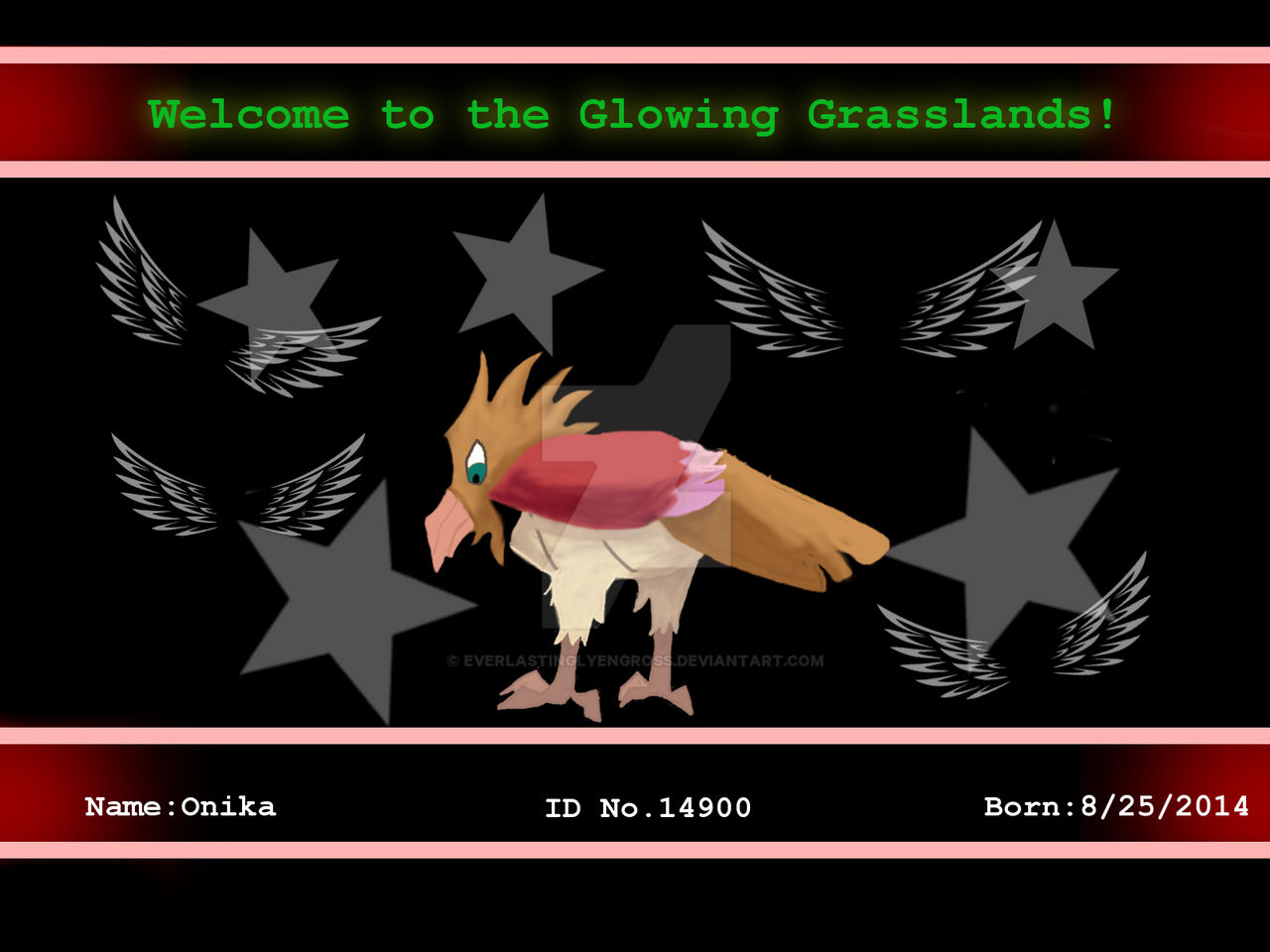 Welcome Onika!