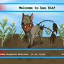 Welcome Poppy!