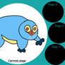 Welcome Perry!