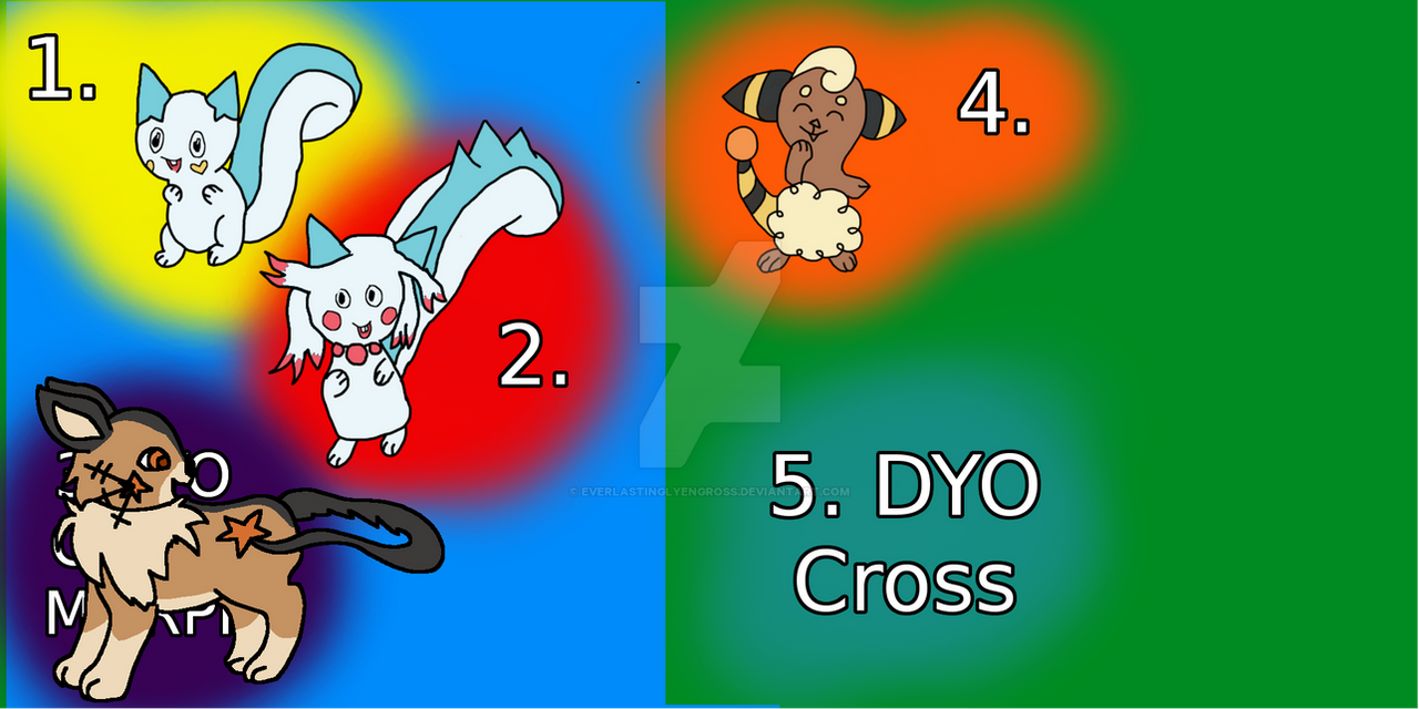Clutches 22124 + 22123|You're Crazy Guys