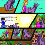 Back To Jurassic By Zonathesona