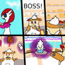 The Cooking Contest