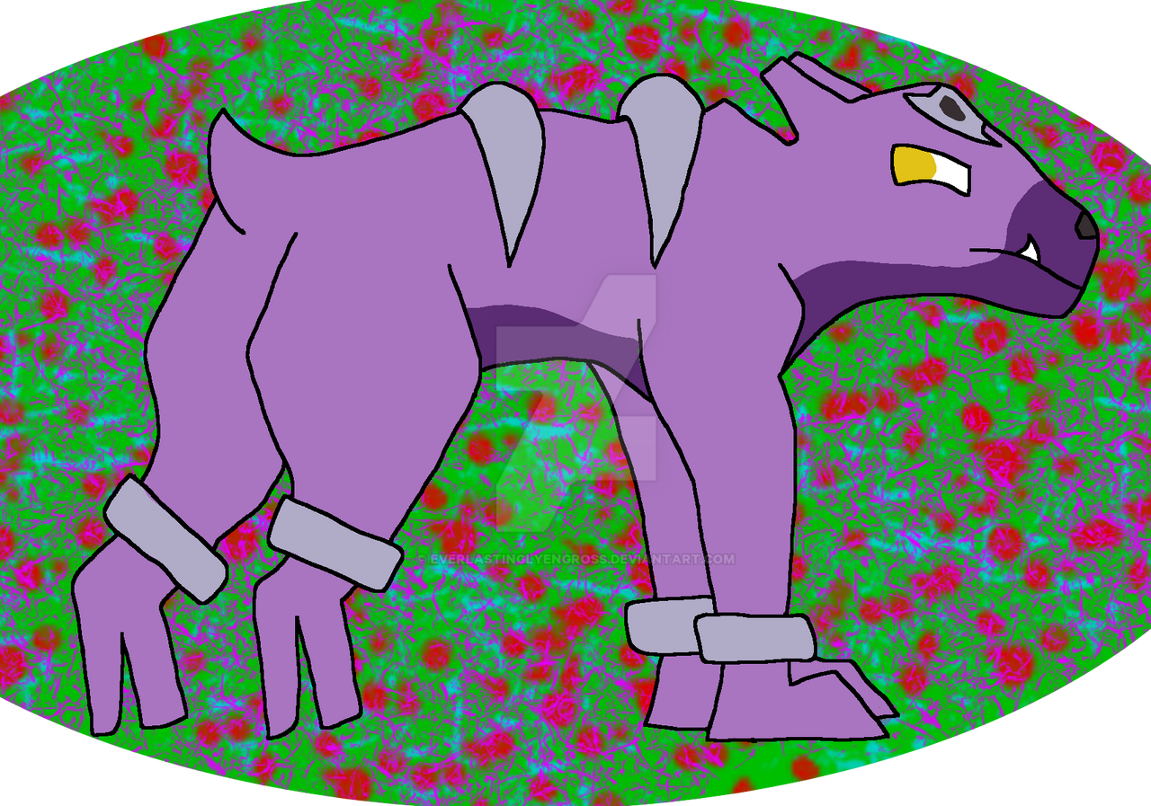 Hounsol Redraw