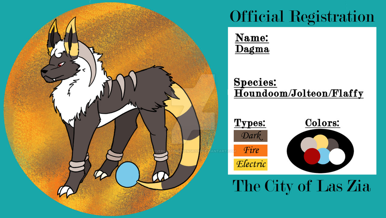 Welcome Dagma!